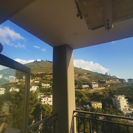 Davids Apartments Saranda Dış mekan fotoğraf