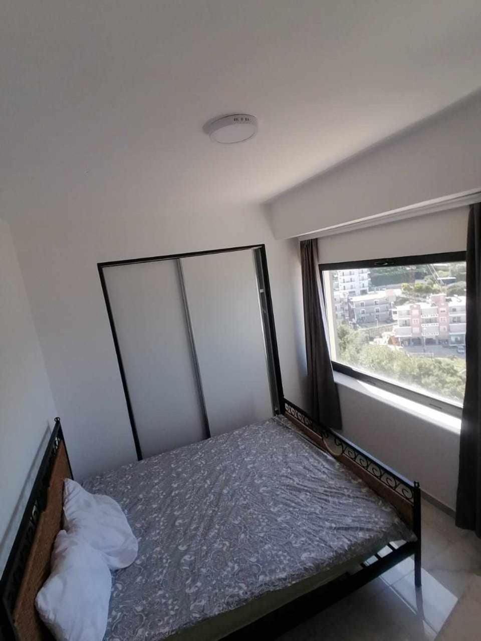 Davids Apartments Saranda Dış mekan fotoğraf