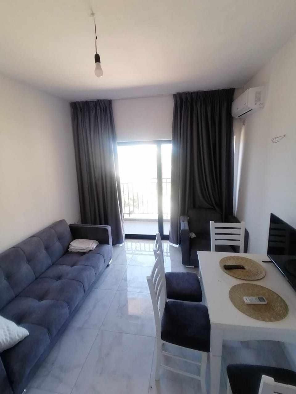 Davids Apartments Saranda Dış mekan fotoğraf