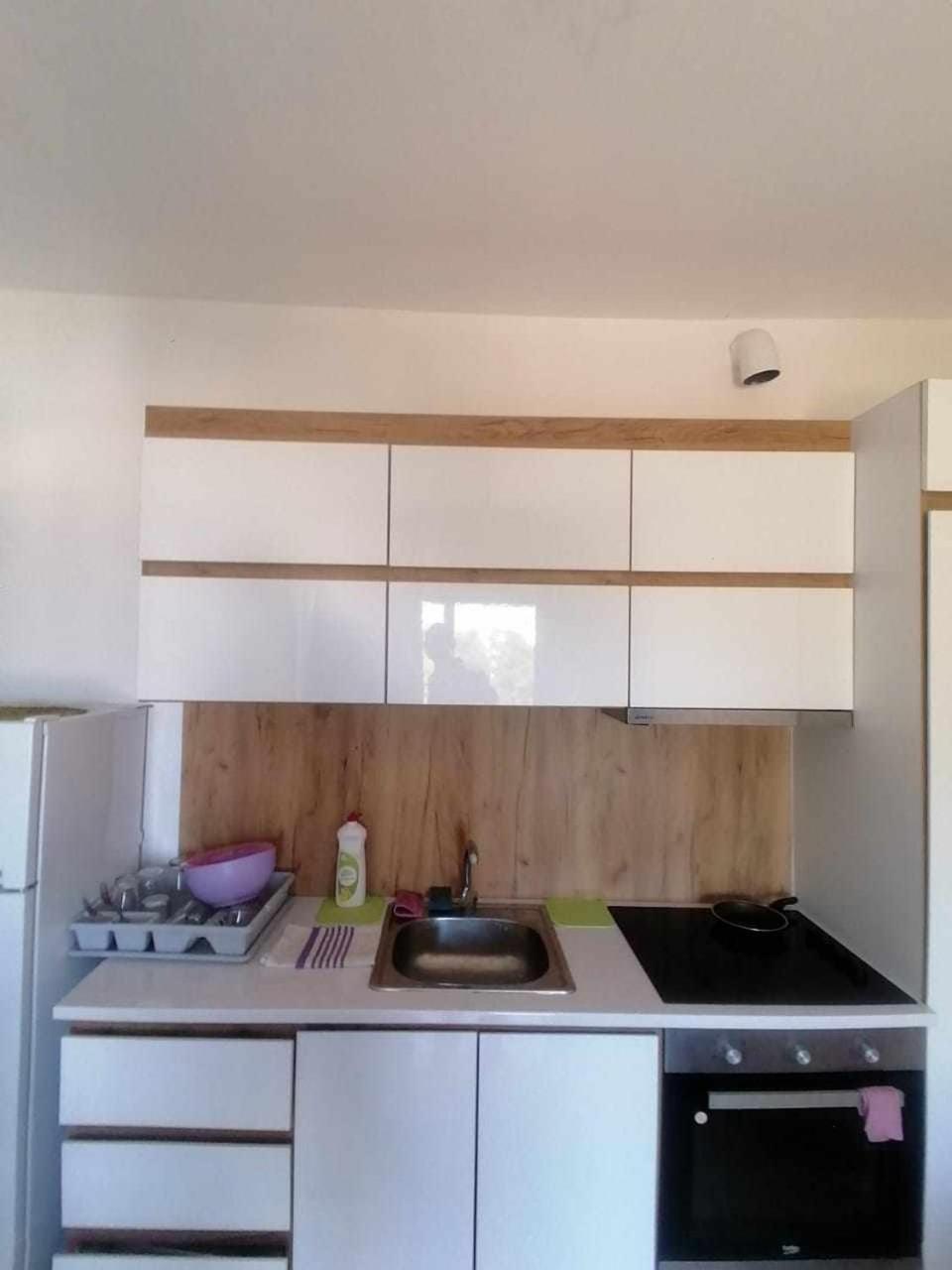 Davids Apartments Saranda Dış mekan fotoğraf