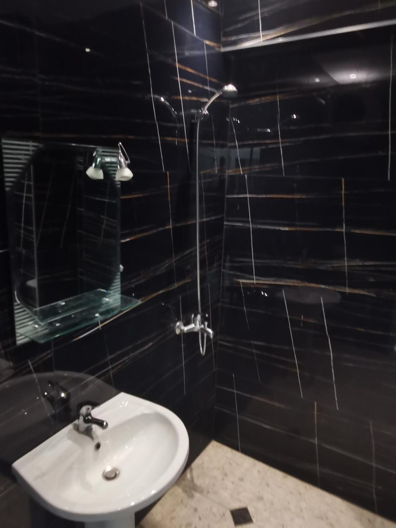 Davids Apartments Saranda Dış mekan fotoğraf
