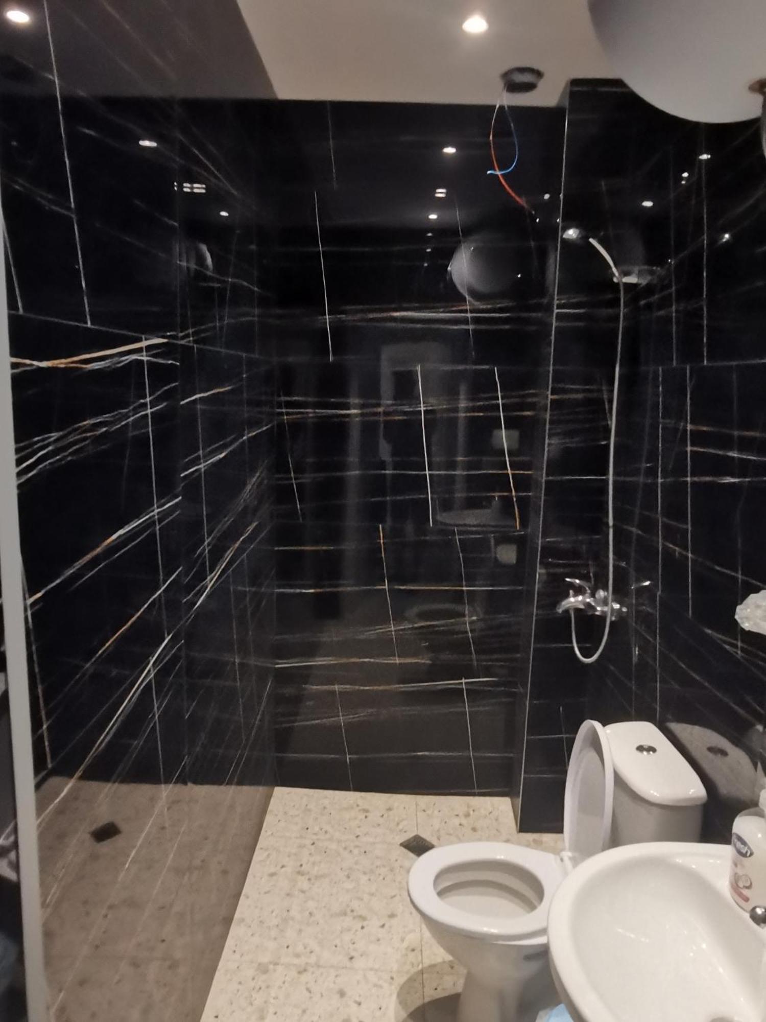 Davids Apartments Saranda Dış mekan fotoğraf