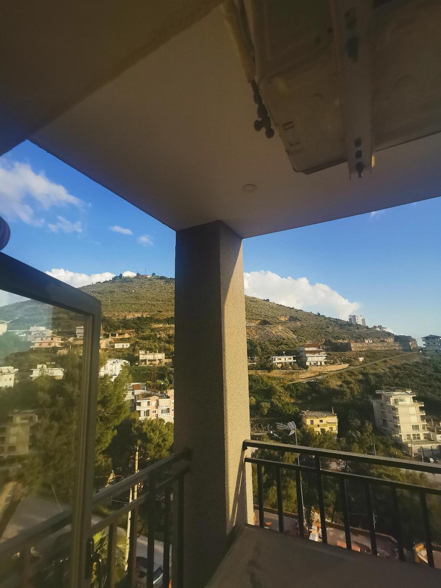 Davids Apartments Saranda Dış mekan fotoğraf